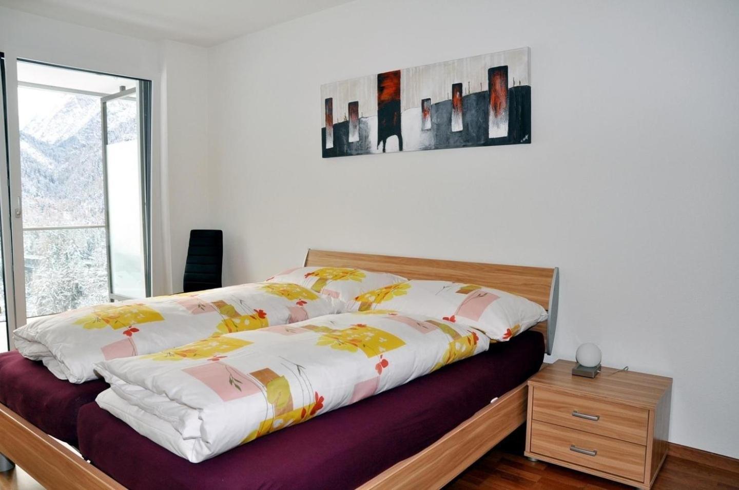 Apartament Chasa Miramunt 4 Scuol Zewnętrze zdjęcie